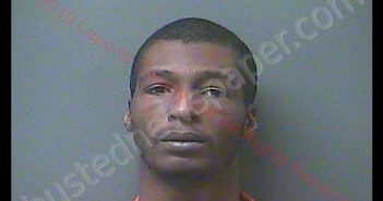 CORDAROLL D HICKS | 2019-02-19 14:14:00 Laporte County, Indiana, La Porte County, Indiana Booking