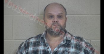 JOEY R TUNGATE | 2019-02-19 15:07:00 Taylor County, Kentucky Booking