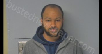 ZACHARY ROY BUMPASS | 2019-02-19 01:26:00 Virginia Peninsula Regional Jail, Virginia Booking