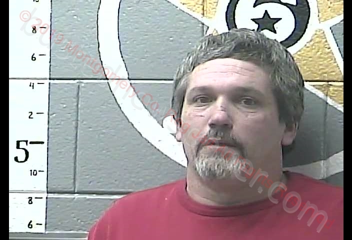 JASON FERGUSON #, Montgomery County, Kentucky - 2019-02-19 22:00:00