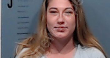 <B>HUDSON</B>, <B>VICTORIA</B> <B>LYNN</B> #, Taylor County, Texas - 2019-02-19