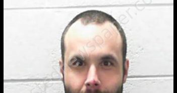 BLAKE, JESSE LEE | 2019-02-19 18:40:00 Pocahontas County, West Virginia Booking