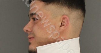 HACHENBERG, ROBBIE CHASE | 2019-02-19 00:42:00 Sebastian County, Arkansas Booking