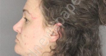 CHAMBERS, LADORA JO | 2019-02-19 19:12:00 Sebastian County, Arkansas Booking