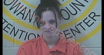 STARR ADAMS | 2019-02-19 05:56:00 Rowan County, Kentucky Booking