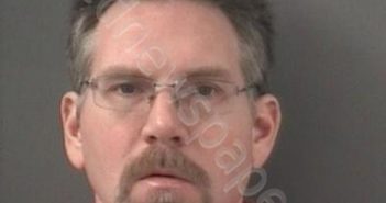 GEISEL, CARL JOHN | 2019-02-19 11:32:00 Kettering Jail, Ohio Booking