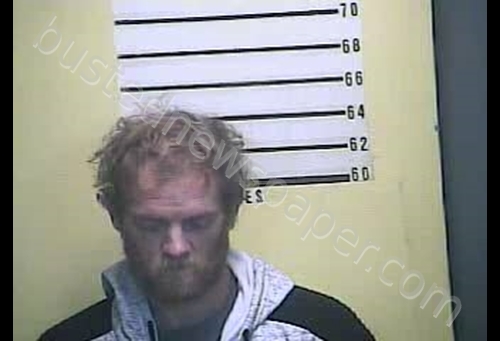 JUSTIN NORRIS #, Bell County, Kentucky - 2019-02-19 09:56:00