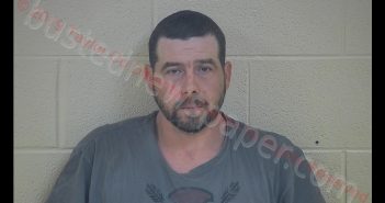 BRADLEY CORNELISON | 2019-02-19 08:58:00 Taylor County, Kentucky Booking