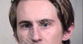 <B>TYLER</B> <B>MASON</B> FISHER #, Maricopa County, Arizona - 2019-02-19