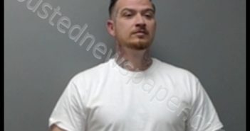 KEVIN EUGENE BURCH | 2019-02-19 13:10:00 Baxter County, Arkansas Booking