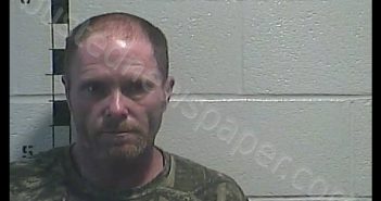 ROBERT LEE CAINES | 2019-02-19 23:02:00 Shelby County, Kentucky Booking