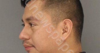 MOMJARAS-LOPEZ, ABRAHAM | 2019-02-19 20:19:00 Sebastian County, Arkansas Booking