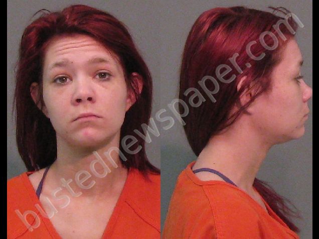 HEDGEPATH, KAYLA SHEREE #, York County, South Carolina - 2019-02-19 07:24:30
