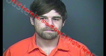 <B>CHRISTOPHER</B> WILLIAM PATTON #, <b>Adams</b> County, Ohio, Adams County, Ohio - 2019-02-19 08:40:00