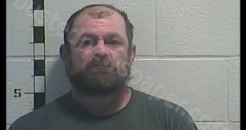 ROBERT EARL CHESHER | 2019-02-19 17:49:00 Shelby County, Kentucky Booking