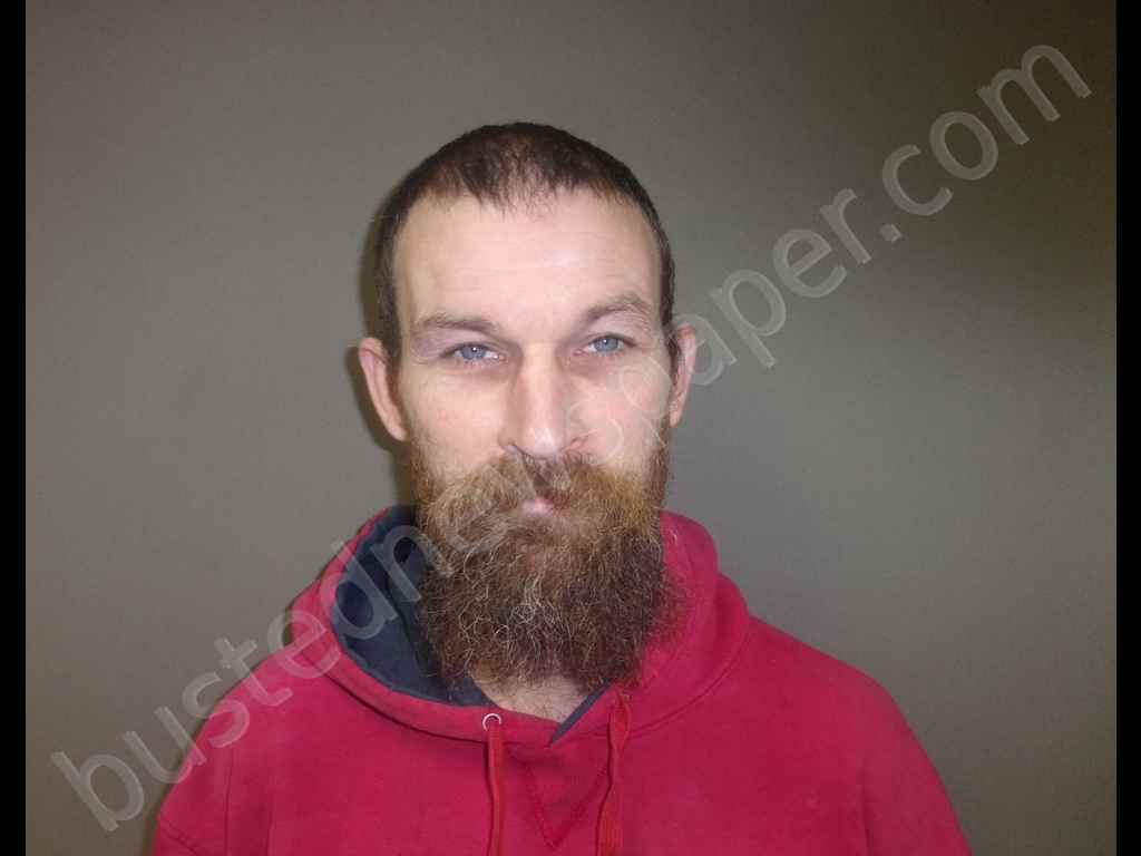SHAWN LEE MALONE #, Randolph County, Missouri - 2019-02-19 16:03:00