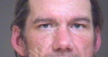 <B>HARRIS</B>, <B>DANNY</B> <B>SHANE</B> #, Lincoln County, North Carolina - 2019-02-19 01:00:00