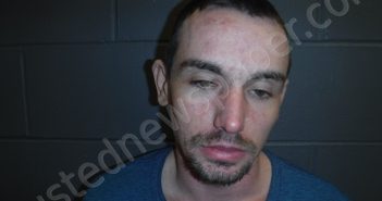 AARON A LOWE | 2019-02-19 03:22:15 Clay County, Indiana Booking