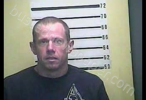 DUSTIN G BAKER #, Bell County, Kentucky - 2019-02-19 01:04:00