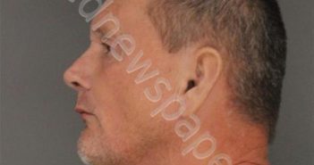 PRITCHETT, ALVIN WILLIAM | 2019-02-19 15:36:00 Sebastian County, Arkansas Booking