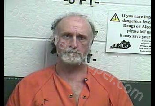 JOHN WAYNE BRUCE #, Whitley County, Kentucky - 2019-02-19 15:23:00