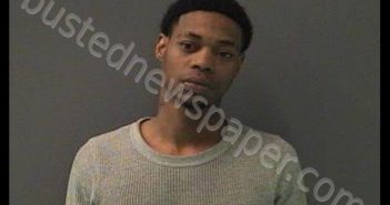 <B>JACKSON</B>, <B>MARQUESE</B> <B>JAMAL</B> #, Bell County, Texas - 2019-02-19 19:07:00
