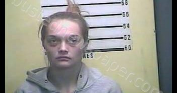 <B>HEATHER</B> <B>DEMARO</B> #, Bell County, Kentucky - 2019-02-19 07:24:00