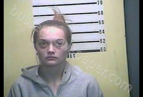 HEATHER DEMARO #, Bell County, Kentucky - 2019-02-19 07:24:00