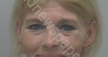 DENNY, SHANNON NICOLE MAYO | 2018-12-21 08:20:10 Beaufort County, North Carolina Booking