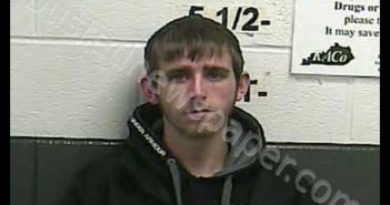 JAMES DOUGLAS | 2019-02-19 15:59:00 Whitley County, Kentucky Booking