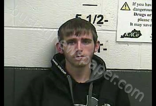 JAMES DOUGLAS #, Whitley County, Kentucky - 2019-02-19 15:59:00