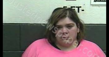 ANASTASIA ROE | 2019-02-19 19:47:00 Whitley County, Kentucky Booking