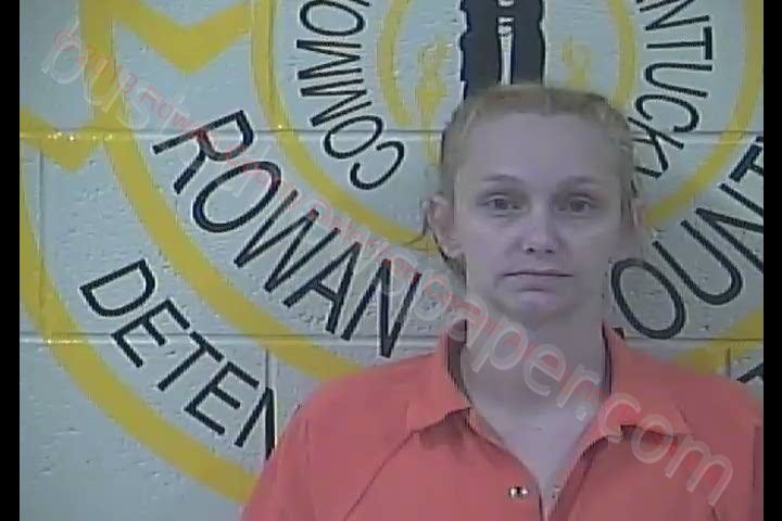 TINA L DENNIS #, Rowan County, Kentucky - 2019-02-19 13:32:00
