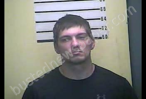 STEPHEN JONES #, Bell County, Kentucky - 2019-02-19 01:25:00