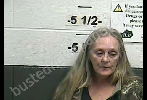 TERESA LEE FISHER-CANADA #, Whitley County, Kentucky - 2019-02-19 18:43:00