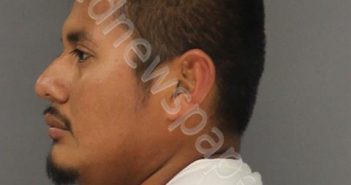 GASPAR-AVENDANO, GILBERTO | 2019-02-19 19:50:00 Sebastian County, Arkansas Booking