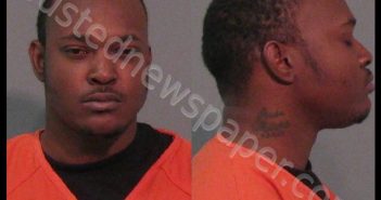 JONES, OCTAVIUS LANARD | 2019-02-19 00:01:13 York County, South Carolina Booking