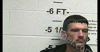 JAMES SAWYERS | 2019-02-19 18:03:00 Whitley County, Kentucky Booking
