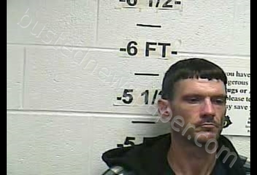 JAMES SAWYERS #, Whitley County, Kentucky - 2019-02-19 18:03:00