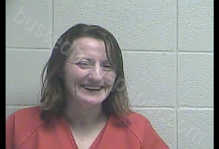 JENNIFER STRINGER #, Jessamine County, Kentucky - 2019-02-19 14:11:00