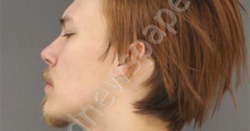 JOHNSON, CADEN BAILEY | 2019-02-19 01:23:00 Sebastian County, Arkansas Booking