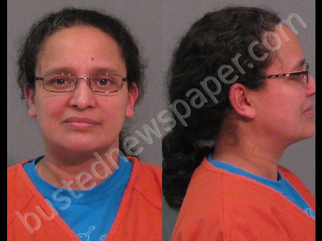 CASTRO-BACA, GLORIA MARLENY #, York County, South Carolina - 2019-02-19 00:36:12