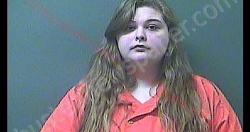 ASHLUND NIKOL HOUSOUR | 2019-02-19 13:00:00 Laporte County, Indiana, La Porte County, Indiana Booking