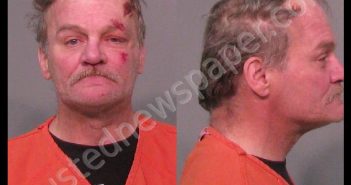 CHRISTOPHEL, JONATHAN LEE | 2019-02-19 06:47:10 York County, South Carolina Booking