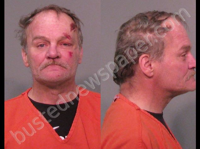 CHRISTOPHEL, JONATHAN LEE #, York County, South Carolina - 2019-02-19 06:47:10