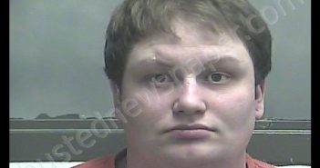 ELIJAH W FACKLER | 2019-02-19 00:12:00 Meade County, Kentucky Booking