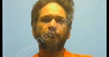 ROBERT THOMAS POOL | 2019-02-20 17:06:00 Johnson County, Arkansas Booking