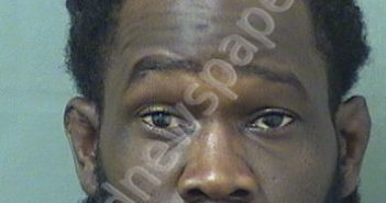 TAYLOR, <B>MICHAEL</B> JEROME #, Palm Beach County, Florida - 2019-02-20 14:16:00