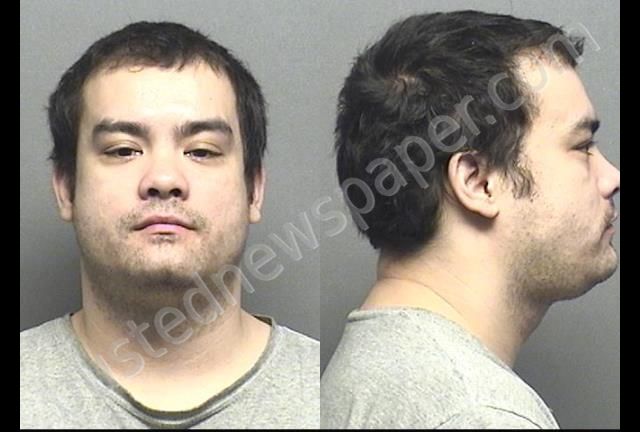 LUFFMAN,STEVEN LOUIS #, Saline County, Kansas - 2019-02-20 09:55:00