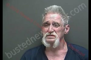 JACKIE LEE WINDGARD | 2019-02-20 20:26:58 Howard County, Indiana Booking